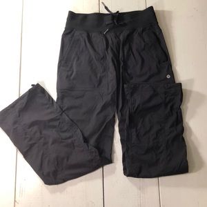 LuluLemon Sweatpants